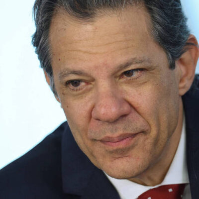 Receita Federal cria delegacia para combater crime organizado, diz Haddad