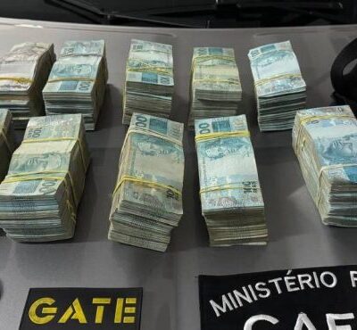 Receita deflagra Operação Spare contra motéis ligados ao PCC