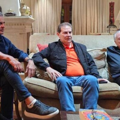 Relator defende que projeto de dosimetria pacificará país e reduzirá manifestações