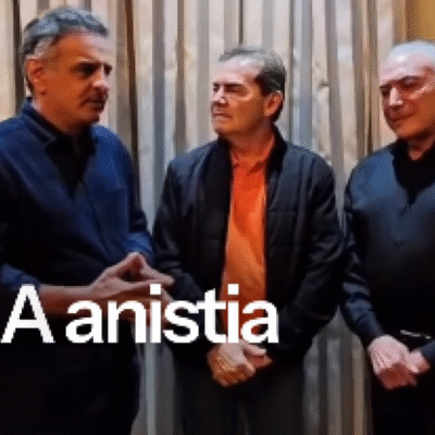 Relator do PL da Anistia propõe mudar nome do projeto para PL da dosimetria