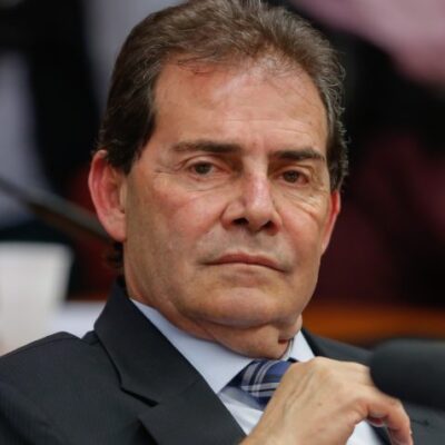 Relator do PL da Anistia quer isenção de IR até R$ 7.000