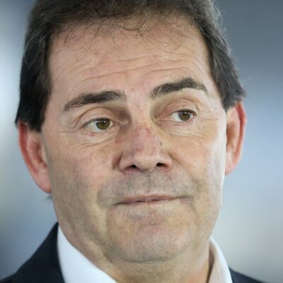 Relator espera votar projeto de anistia até quarta-feira na Câmara