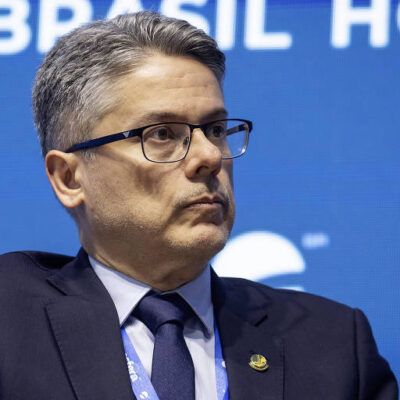 Relator no Senado critica PEC da Blindagem e prevê sua derrubada