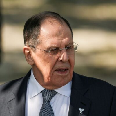 Rússia avisa que qualquer agressão terá ‘resposta decisiva’