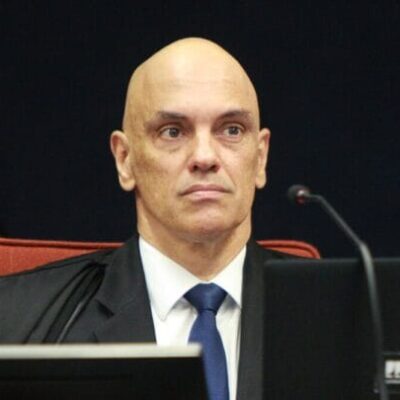 STF concorda com projeto para reduzir penas de condenados por golpe, diz Temer