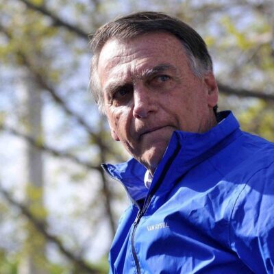 STF condena Bolsonaro a 27 anos de prisão; prisão domiciliar segue até trânsito em julgado