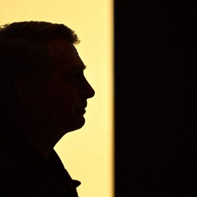 STF condena Bolsonaro e demais por tentativa de golpe de Estado