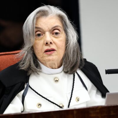 STF forma maioria pela condenação de Bolsonaro por organização criminosa