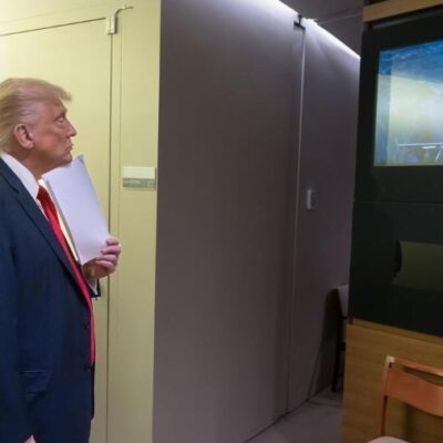 Sanções dos EUA e elogios de Trump a Lula mostram jogo duplo diplomático