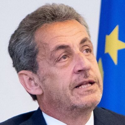 Sarkozy condenado a 5 anos por associação criminosa; recorrerá