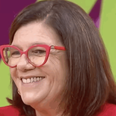 Secretária do TSE celebra condenação de Bolsonaro pelo STF