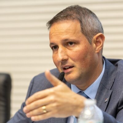 Secretário de Segurança de SP recusa ajuda da PF na investigação de assassinato de ex-delegado