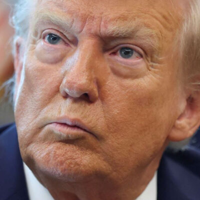 Trump considera ataques contra cartéis em território venezuelano