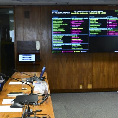 Senado arquiva PEC da Blindagem após pressão popular e falta de acordo entre líderes