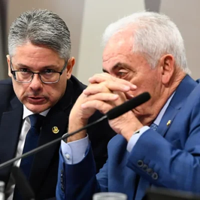 Senado planeja arquivar PEC da Blindagem apesar de esforço do centrão