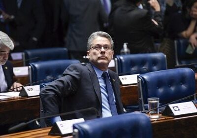 Senador Alessandro Vieira relatará PEC da Blindagem no Senado