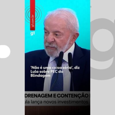 Senador Alessandro Vieira será relator da PEC da Blindagem na CCJ do Senado
