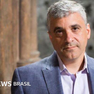 Steven Levitsky avalia atuação do STF contra ataques à democracia no Brasil