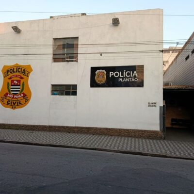 Suspeito Jaguar se entrega e é preso por execução de ex-delegado em SP