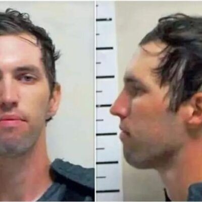 Suspeito Tyler Robinson confessa assassinato de Charlie Kirk em chat digital