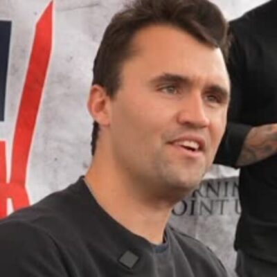 Suspeito de assassinar Charlie Kirk não colabora com investigações, diz governador