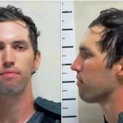 Suspeito de matar Charlie Kirk é preso e não colabora com autoridades