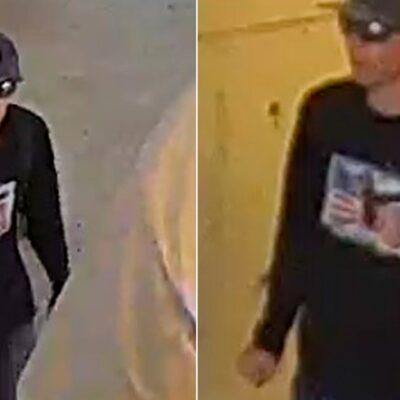 Suspeito de matar ativista Charlie Kirk é preso em Utah, diz governador