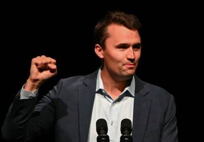 Suspeito de matar ativista de direita em Utah tinha visão radical distinta da família