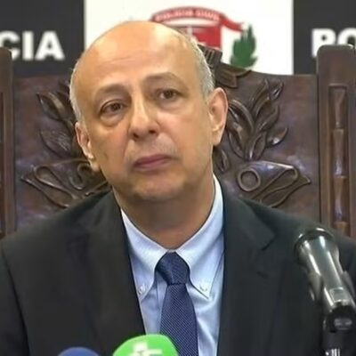 Suspeito de matar ex-delegado Ruy Ferraz morre em confronto no Paraná