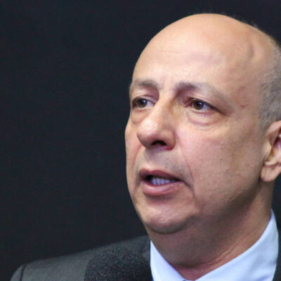 Suspeito do assassinato do ex-delegado Ruy Ferraz passou por presídio ligado ao PCC