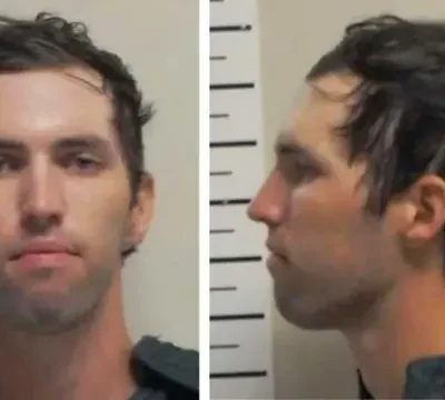 Suspeito é preso pelo assassinato do ativista conservador Charlie Kirk em Utah