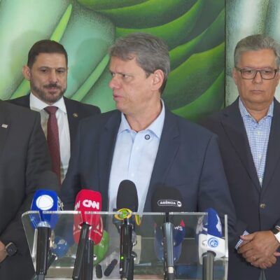 São Paulo confirma cinco mortes por intoxicação por metanol