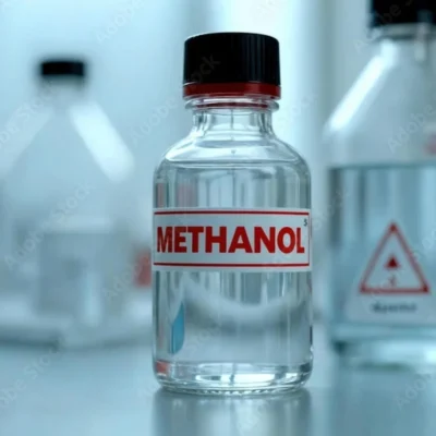 Terceira morte por intoxicação por metanol confirmada em São Bernardo do Campo