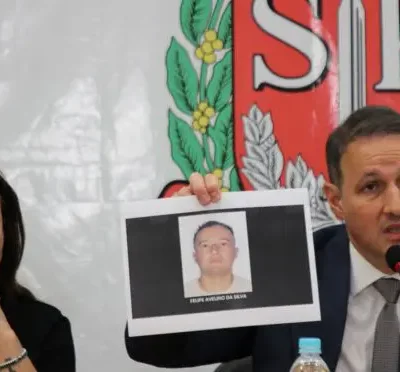 Terceiro suspeito é preso pela morte do ex-delegado que investigou o PCC