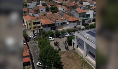 Tiroteio em escola no Ceará deixa dois adolescentes mortos e três feridos