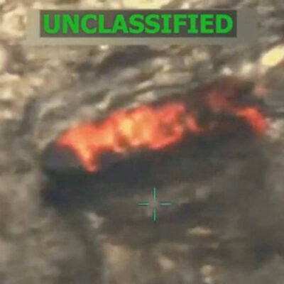 Trump anuncia ataque contra embarcação ligada ao narcotráfico em águas internacionais