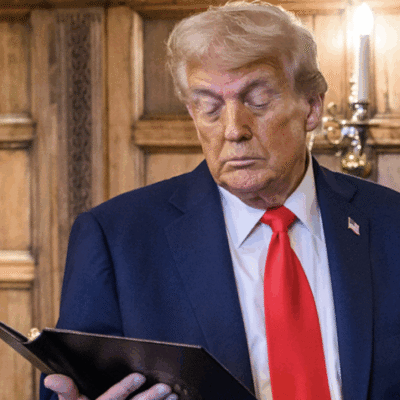 Trump anuncia tarifa de 100% para filmes produzidos fora dos EUA