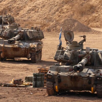 Trump apresenta plano realista para Gaza com governança tecnocrata e soltura de reféns