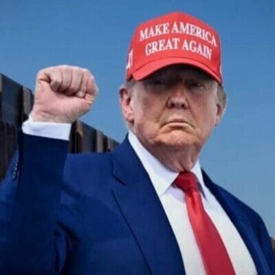 Trump cancela vistos de sete autoridades brasileiras e sanciona esposa de Moraes