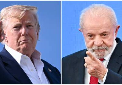 Trump e Lula concordam em se encontrar após discurso na ONU