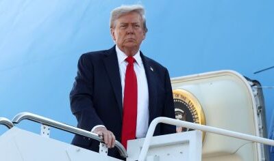 Trump pode classificar grupo Antifa como terrorista doméstico nos EUA