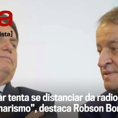 Valdemar admite planejamento de golpe, mas nega crime em declaração