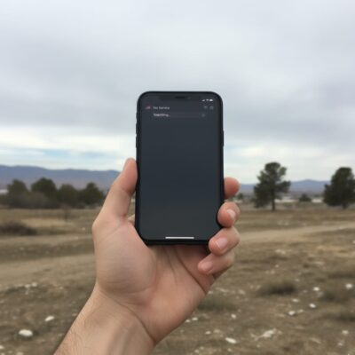 Jucurutu: População enfrenta instabilidade nos serviços da TIM