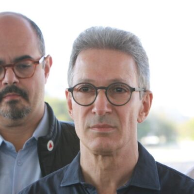 Zema afirma que governo já investigava fraudes antes da operação da PF