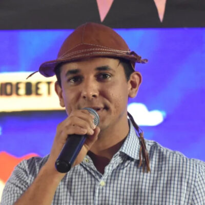 Allyson chega a 46% das intenções e desponta como favorito ao Governo do Estado em 2026