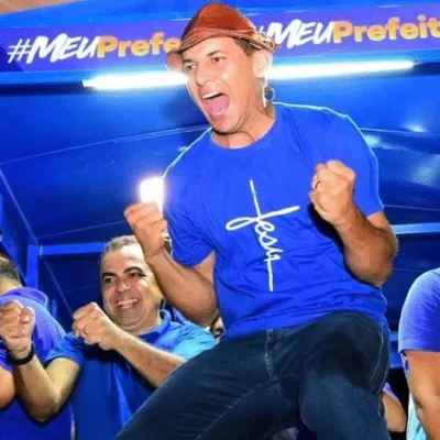 Se eleição fosse hoje, Allyson Bezerra seria eleito com mais de 1 milhão de votos, diz Exatus