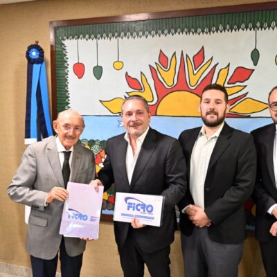 Assembleia do RN reforça apoio à Ficro e destaca impacto na economia potiguar