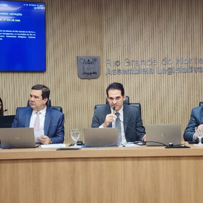 CCJ da Assembleia aprova Política Estadual de prevenção e combate à adultização infantil