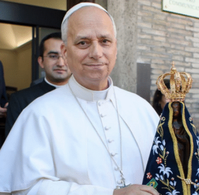 150 mil fiéis devem participar da celebração de Aparecida no domingo