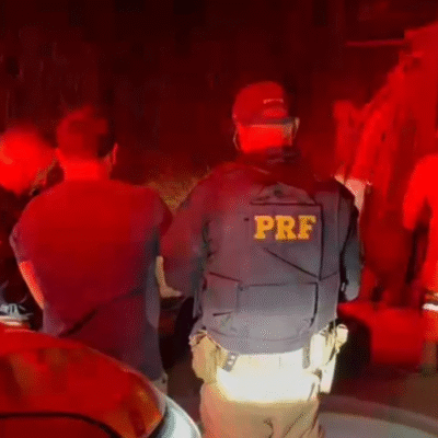 17 mortos em acidente com ônibus na BR-423, em Pernambuco